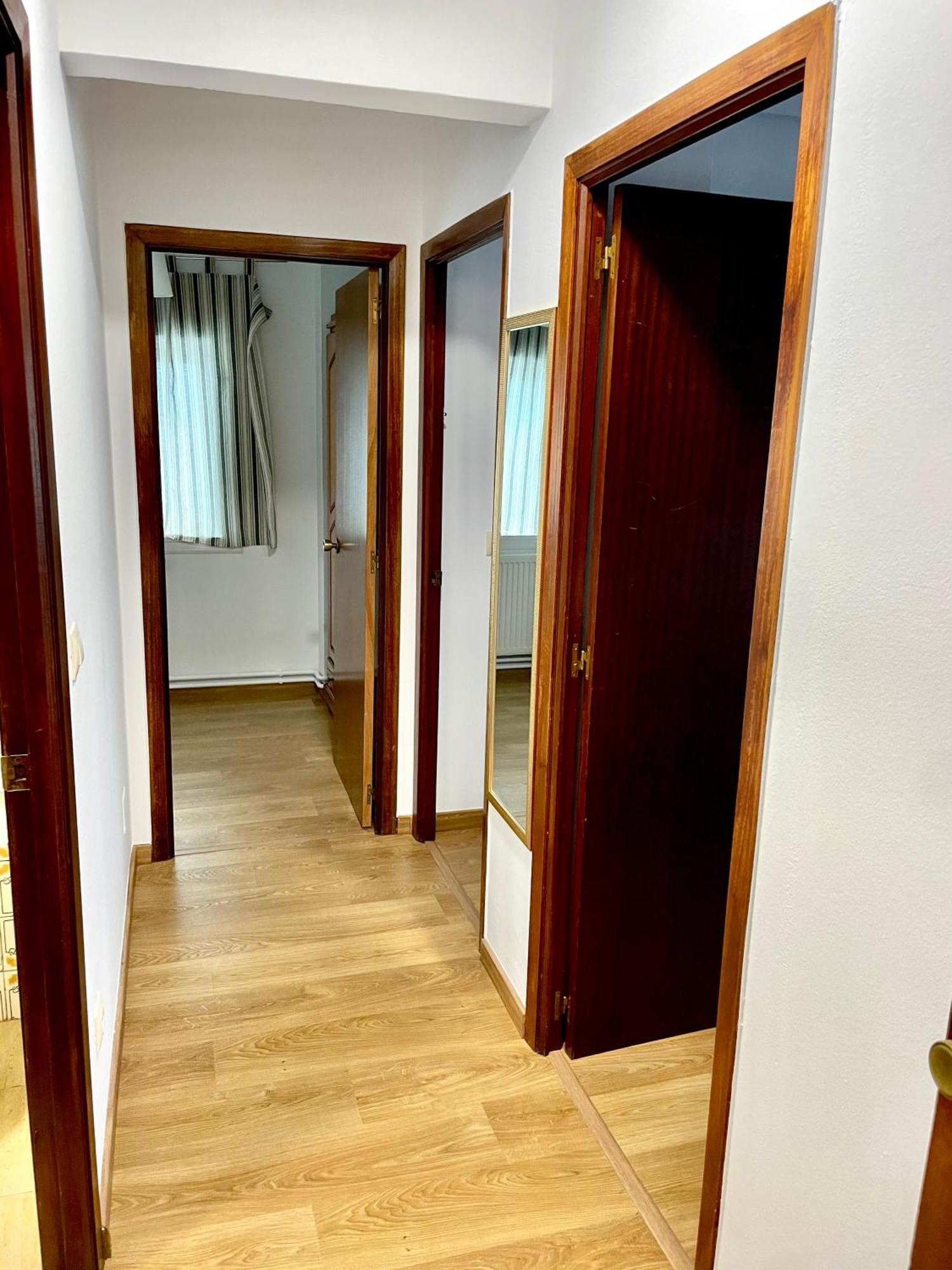 El Parque Apartment Santiago de Compostela Exterior photo